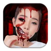 Halloween Party Makeup Pro