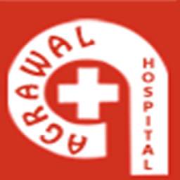 Agrawal Hospital Patan 1.1