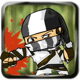 Ninja Warrior Challenge 2.4