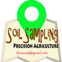 Soil Sampling with GPS