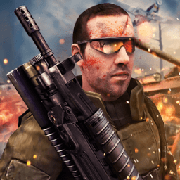 One Man War иконка