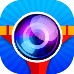 Supper Camera Pro 360 icon