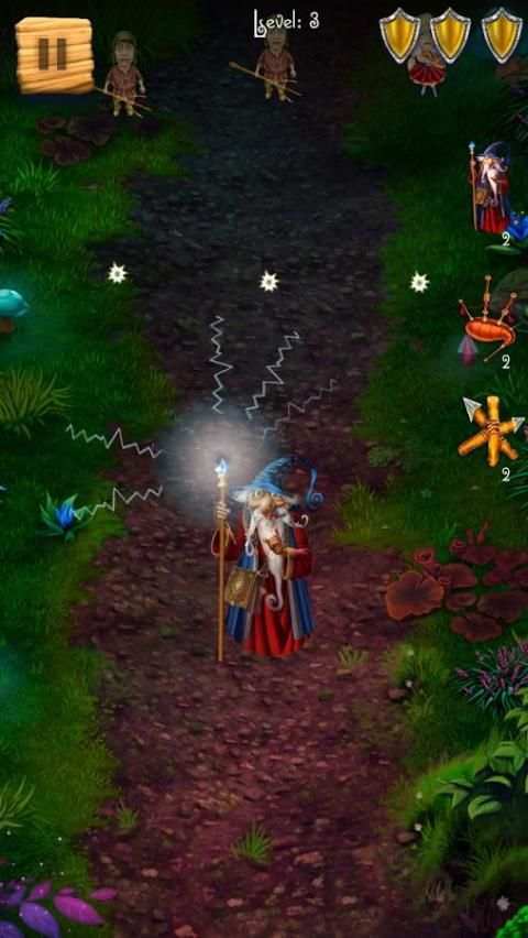 Crush the Monsters screenshot 9