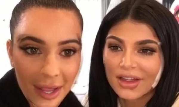 Face Swap Live Free screenshot 1