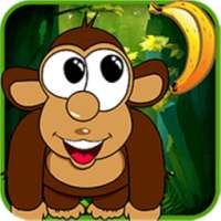 Monkey Run