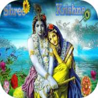 Shree Krishna Live Wallpaper on 9Apps