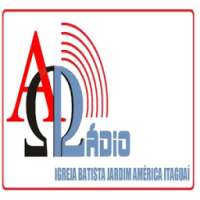 Radio Batista J.A Itaguai on 9Apps
