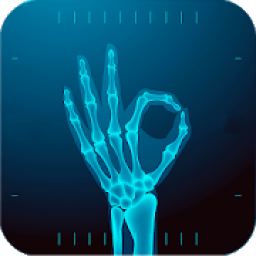 Photo screen move आइकन