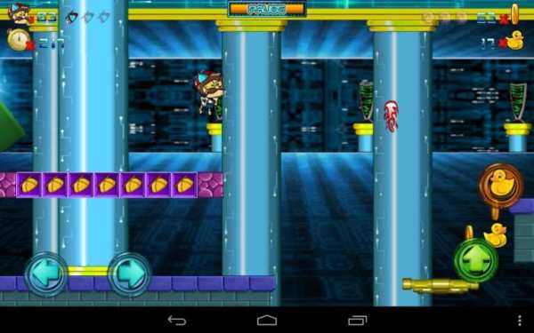 Ramon World screenshot 10
