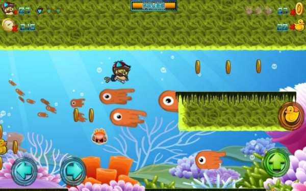 Ramon World screenshot 4