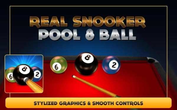 Real Snooker Poll 8 Ball Pro 2 screenshot 4