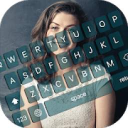 My Photo Keyboard