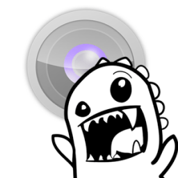 Camera BIGOlive Perfectly icon