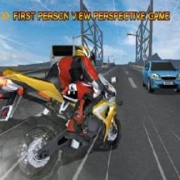 ikon Pembalap Jalanan