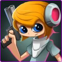 Super Special Forces