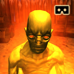 VR &amp; AR Zombies आइकन