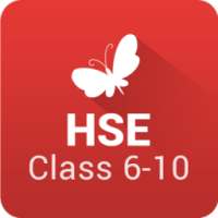 HSE - Kerala Board on 9Apps