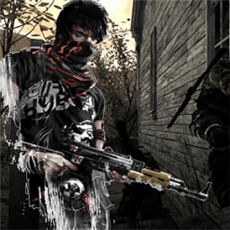 Alien Killer Commando आइकन