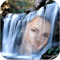 Cascade Photo Frames on 9Apps