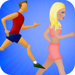 ход игры гонки иконка