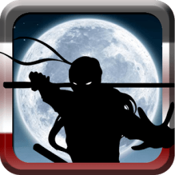 Ninja Jump 2 आइकन
