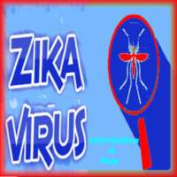 Zika Virus:Information and Map on 9Apps