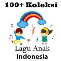 Kumpulan Lagu Anak Indonesia on 9Apps