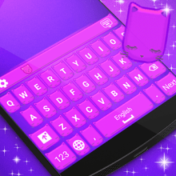 Themes with Emojis for Girls icon