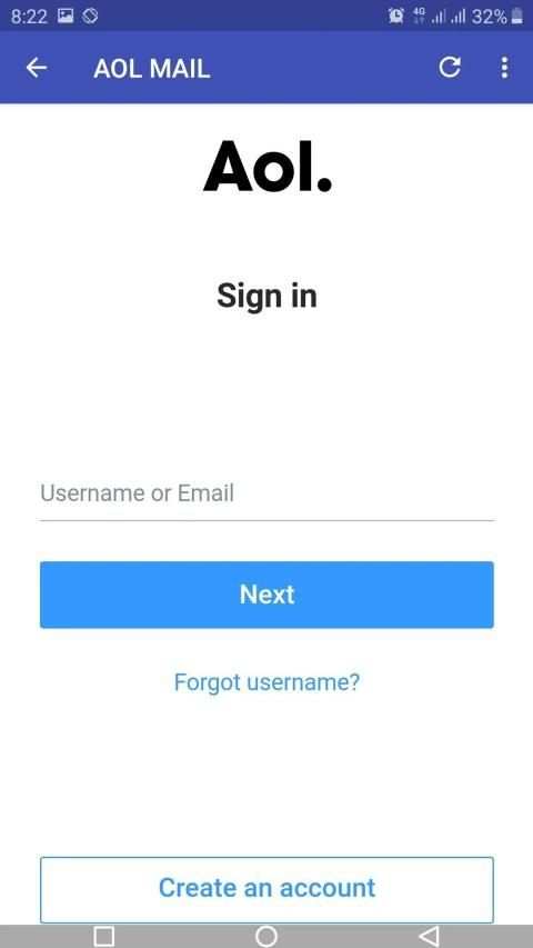 Mail All in One (AiO) screenshot 2