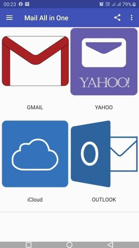 Mail All in One (AiO) screenshot 9