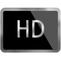 Video Player HD Pro иконка