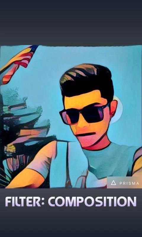 Prisma Filters: Art Photo Edit screenshot 7