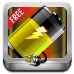 Fast Charger Battery PRO आइकन