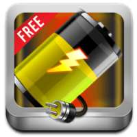 Fast Charger Battery PRO