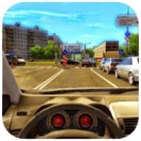 Real City Driver 3D
