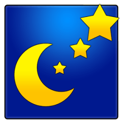 الصلاة والأذان للمسلمين أيقونة