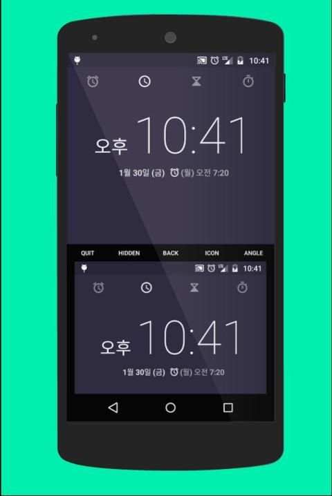Easy Touch - Assistive Touch स्क्रीनशॉट 1