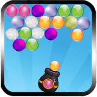 Bubble Shooter Summer Game