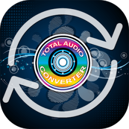 Total Audio Converter иконка