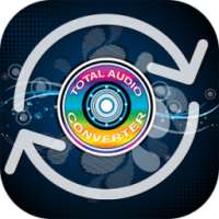 Total Audio Converter
