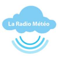 La Radio Météo on 9Apps