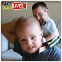 Face Swap Live Funny : FREE!