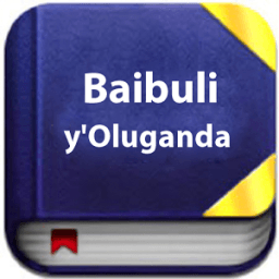 ikon Baibuli y'Oluganda Luganda