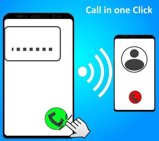 WiFi Calls and Walkie Talkie स्क्रीनशॉट 4