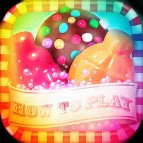 Cheat CANDY CRUSH SAGA screenshot 1