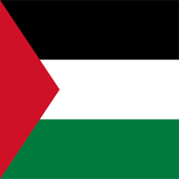 Palestine News icon