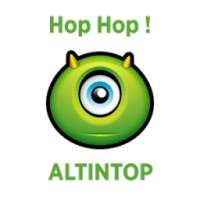 Hop Hop Altıntop