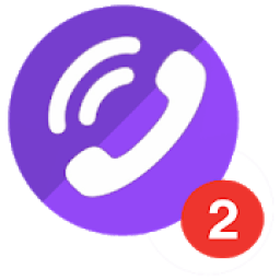 ikon Stickers for Viber Messenger &amp; Video Call 2020