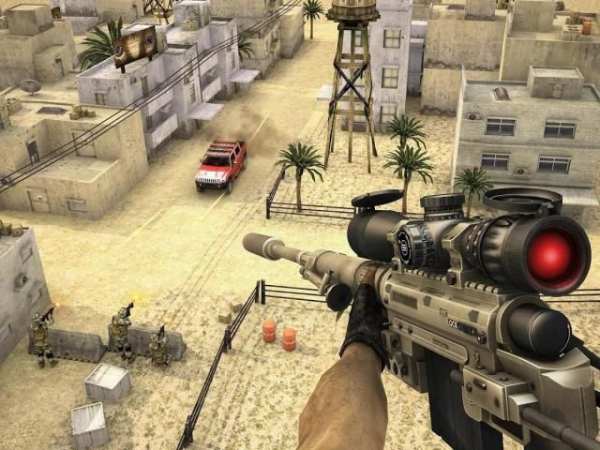 Sniper No 1 screenshot 7