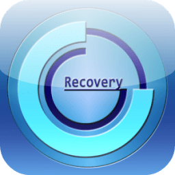 Data Recovery आइकन